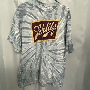 Vintage Schlitz T Shirt